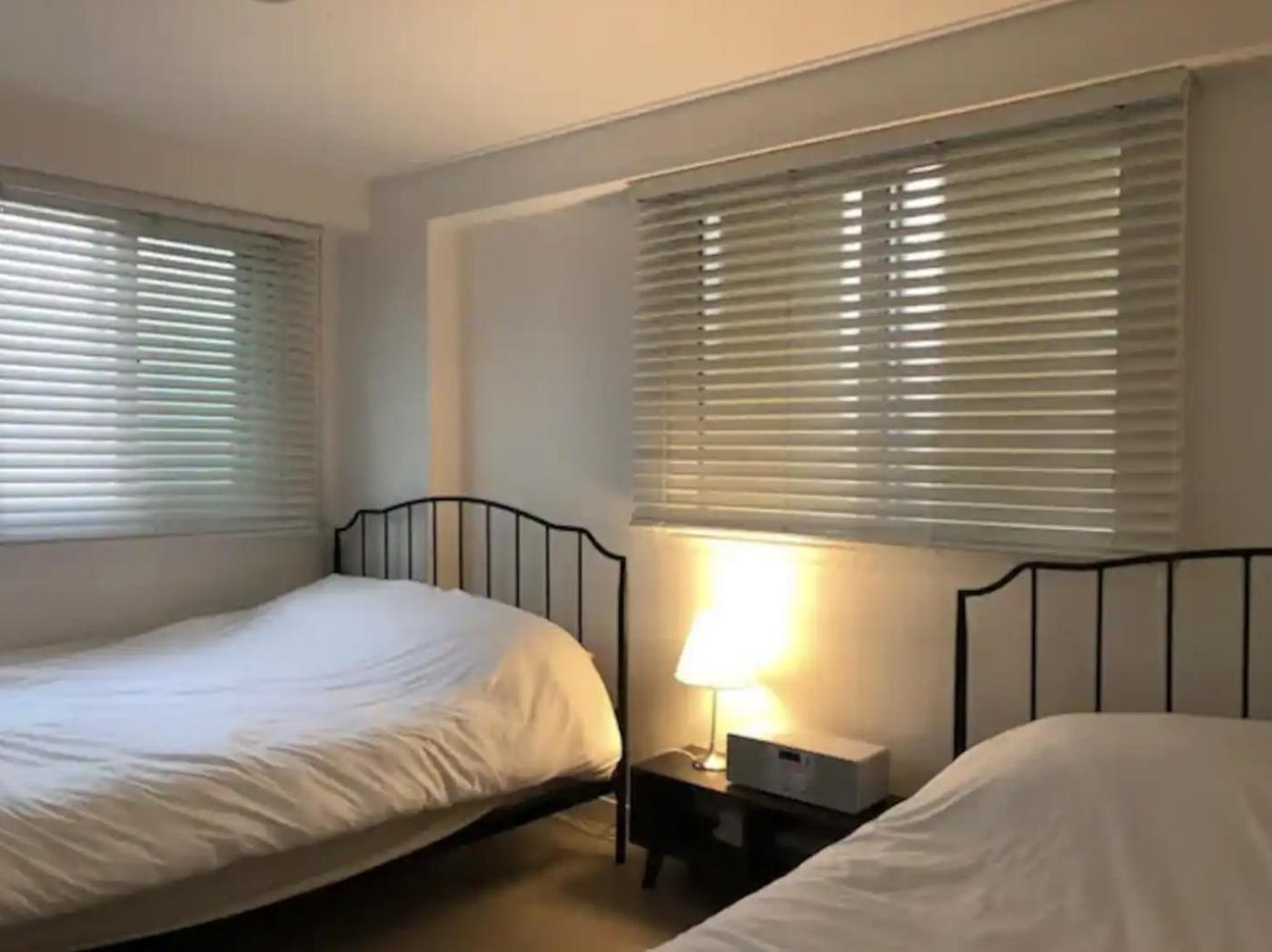 Appartement R House *