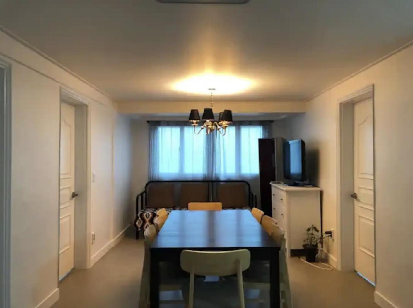 Appartement R House *