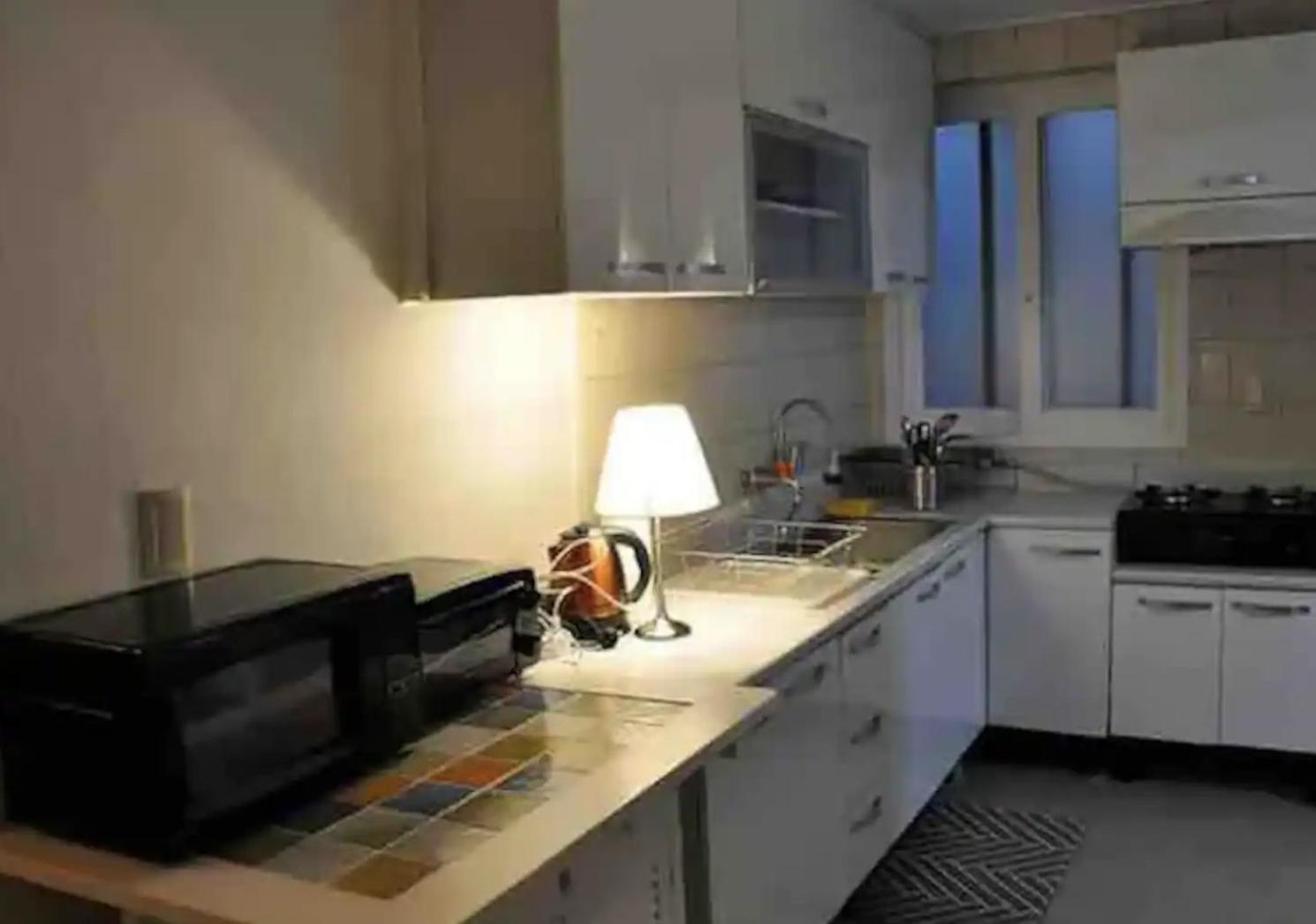 Appartement R House Séoul