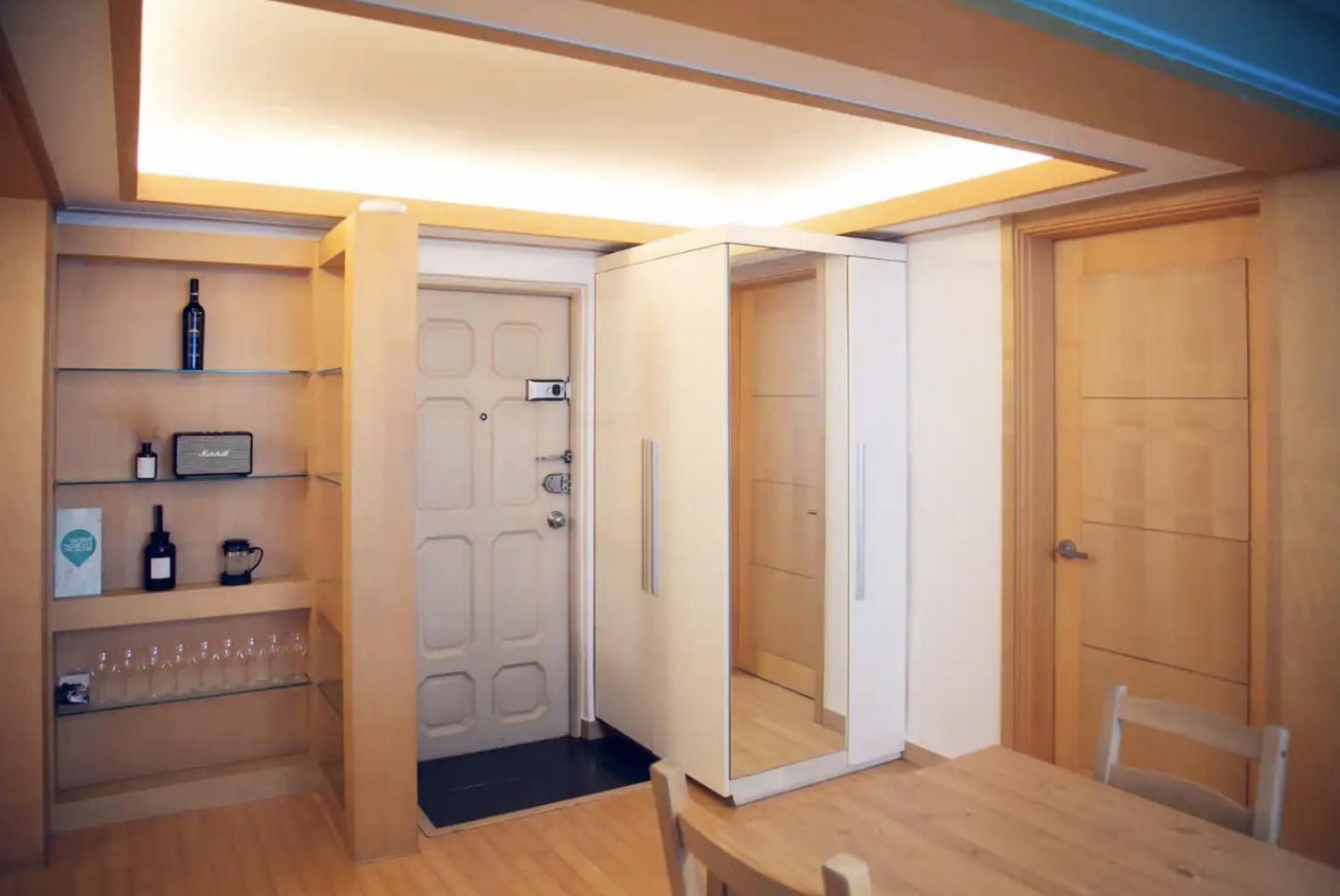 Appartement R House Séoul