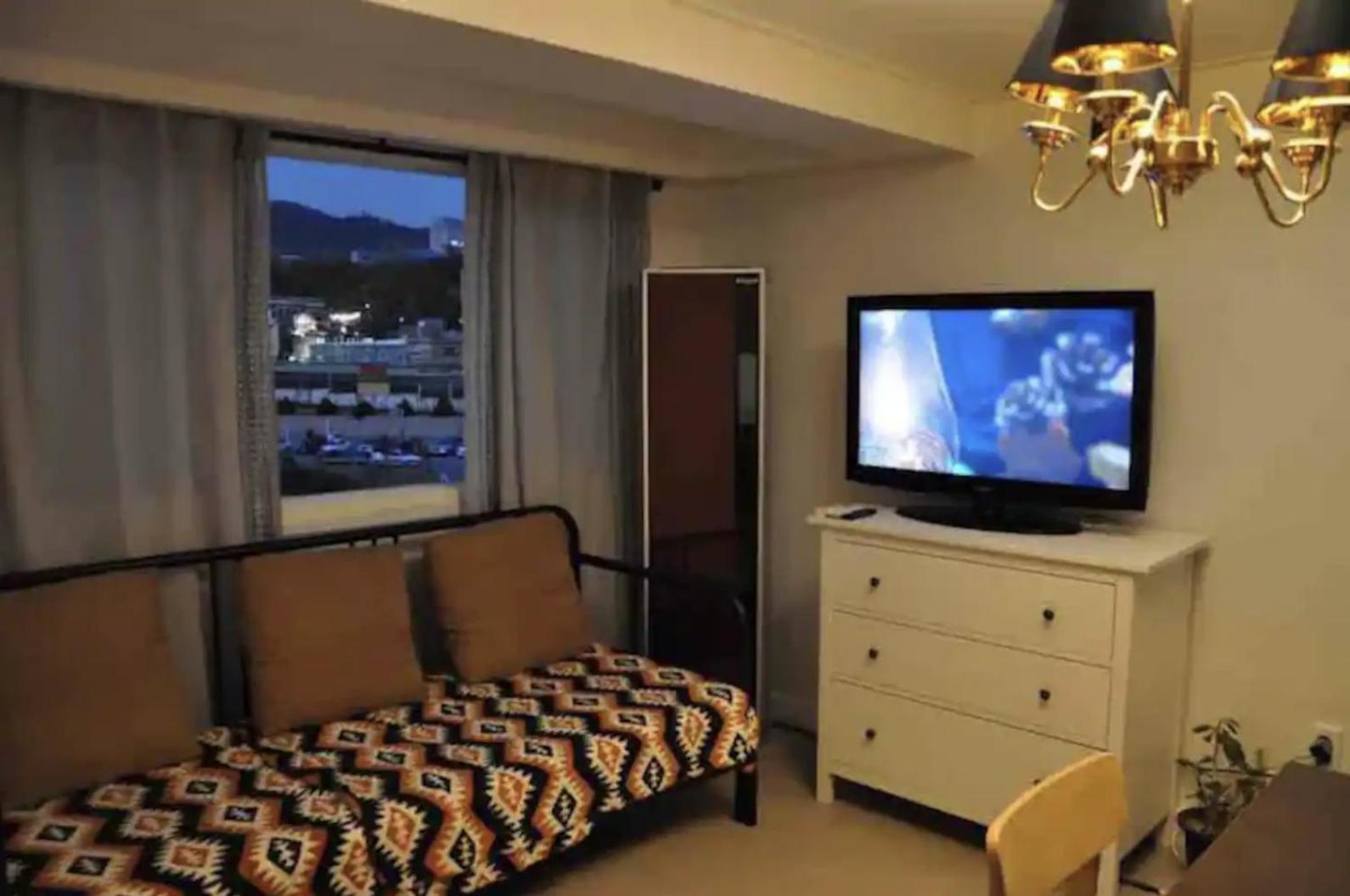 Appartement R House *