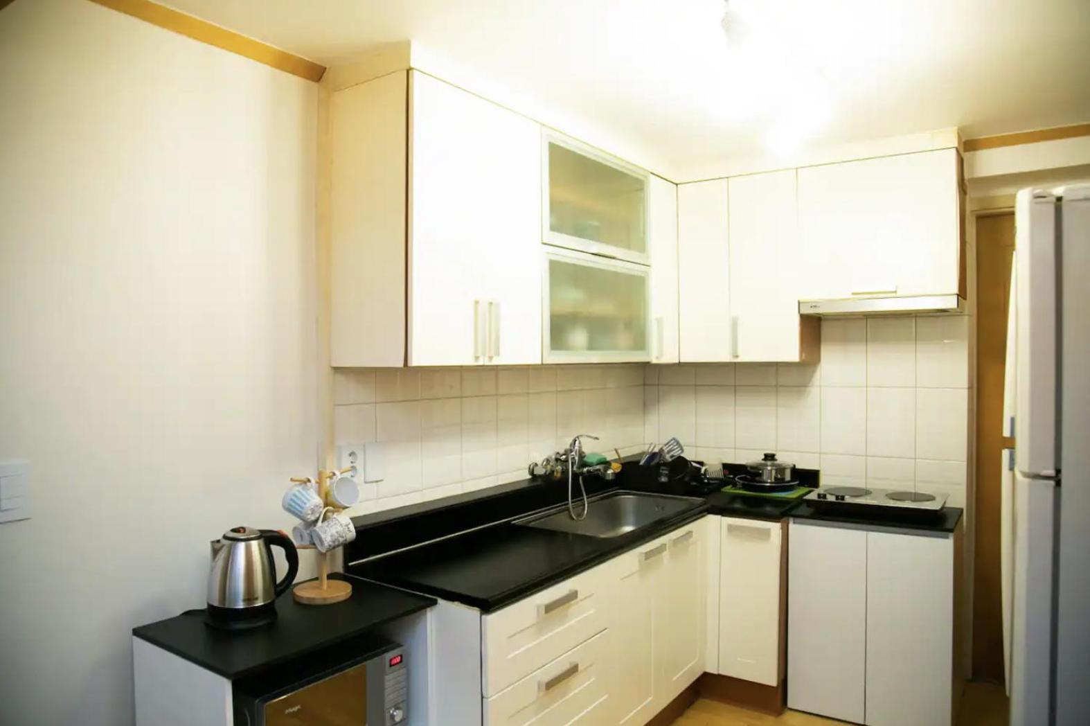 Appartement R House Séoul