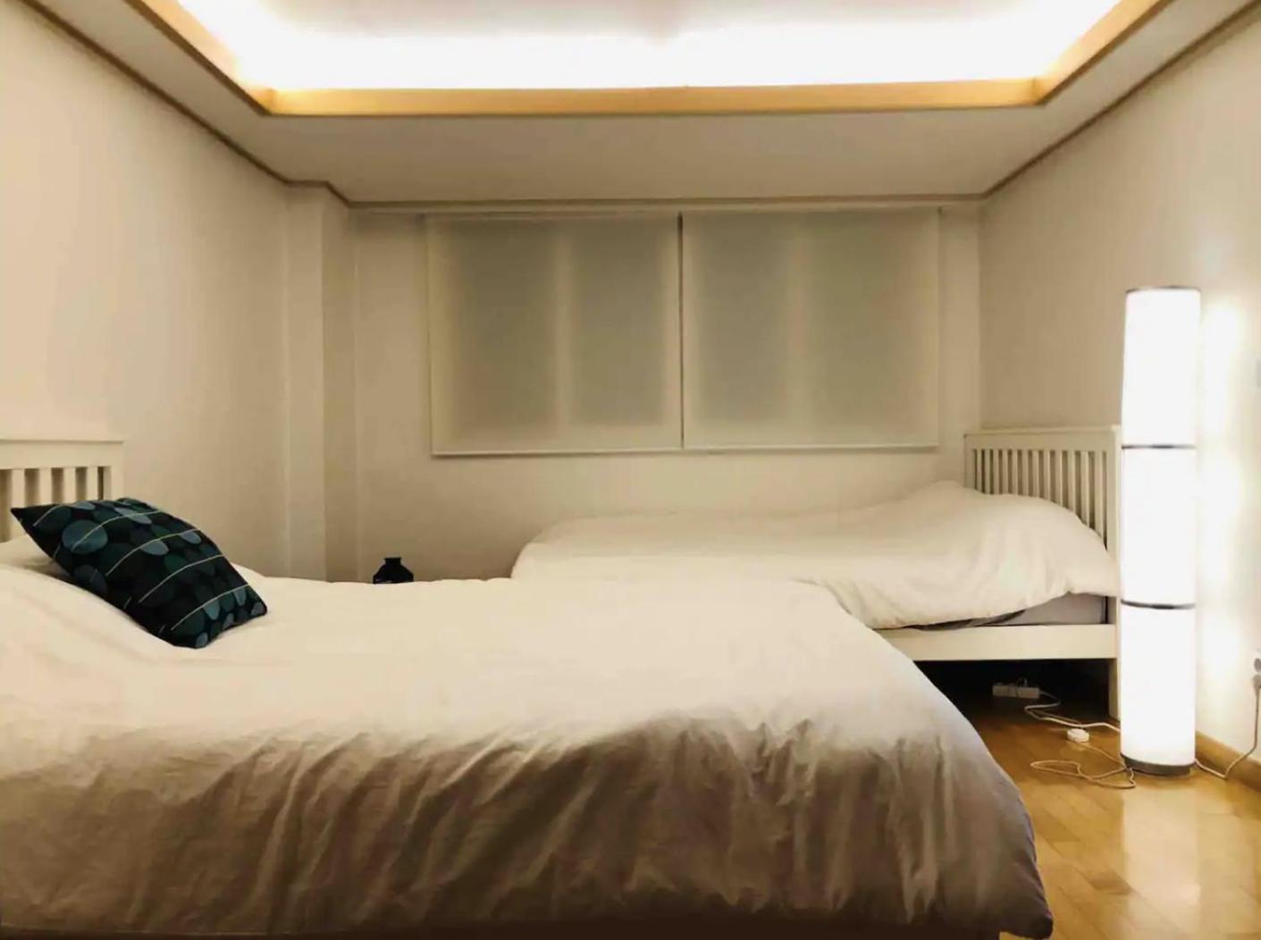 R House Appartement *