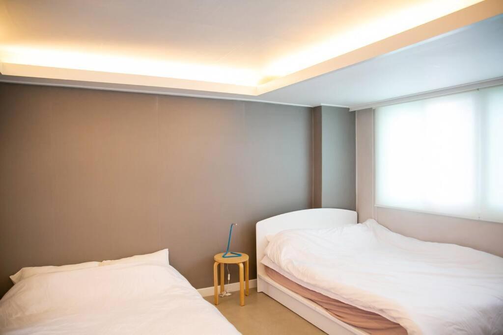 Appartement R House Séoul