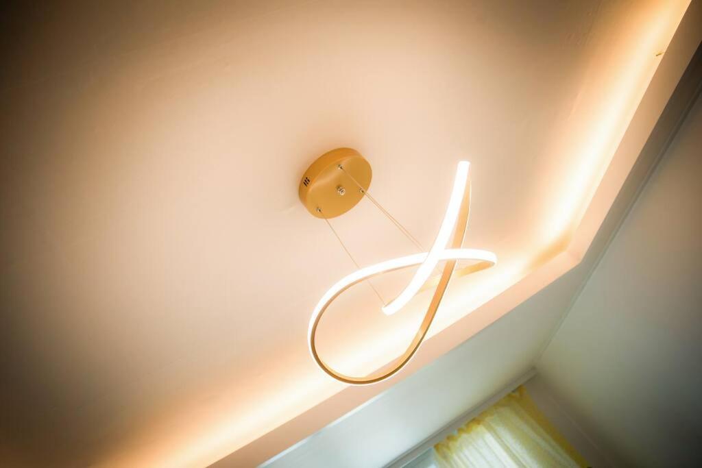 R House Appartement