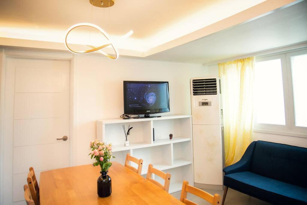R House Appartement Séoul
