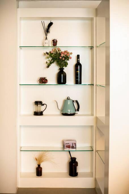 R House Appartement