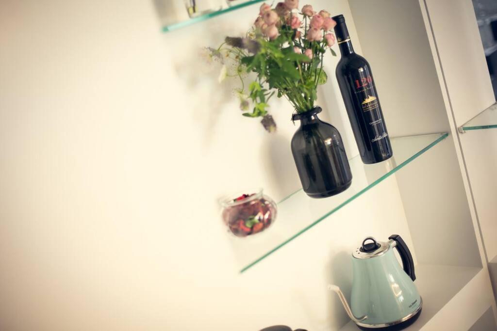 Appartement R House