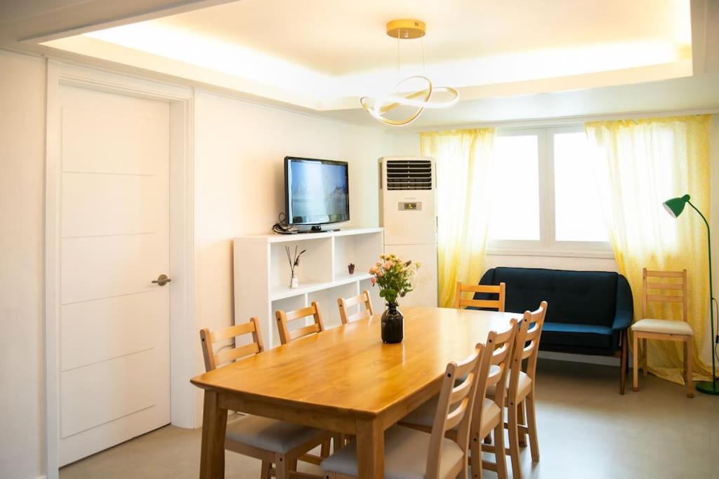 Appartement R House *