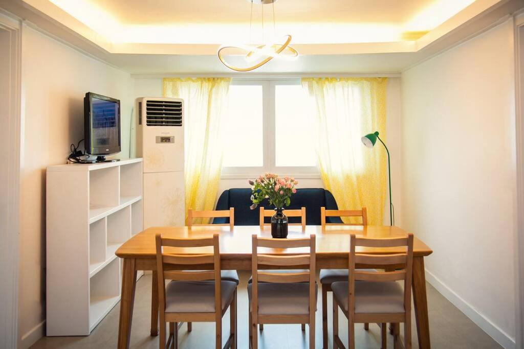 R House Apartment Seoul